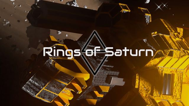 Tải game DeltaV Rings of Saturn v1.49.7-TENOKE