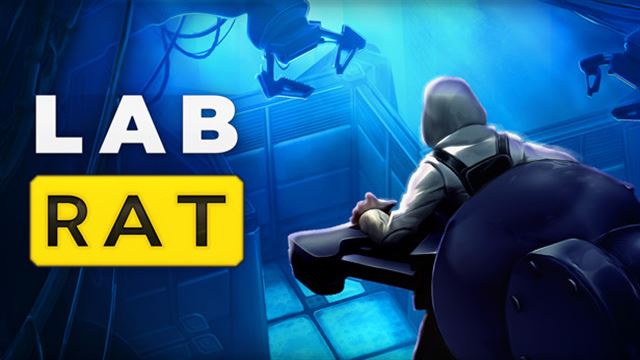 Tải game Lab Rat v1.3.3-P2P