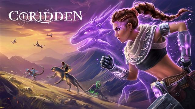 Tải game Coridden v1.2.9-P2P