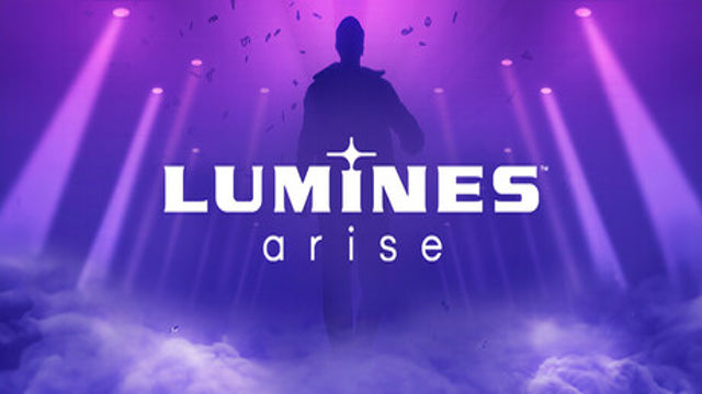 Tải game Lumines Arise-GoldBerg