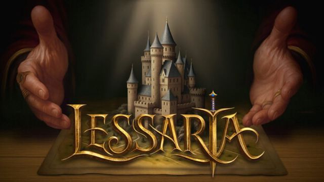 Tải game Lessaria Fantasy Kingdom Sim v1.0.1057-P2P