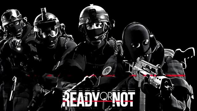 Tải game Ready or Not Home Invasion-RUNE