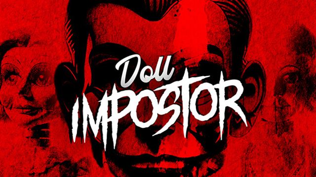 Tải game Doll Impostor-TENOKE