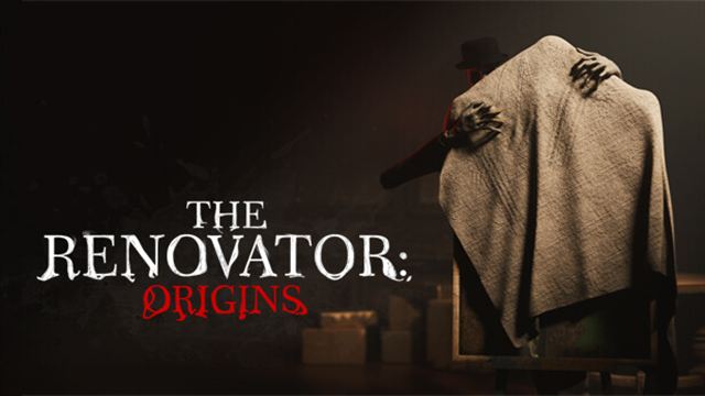 Tải game The Renovator Origins v1.02-P2P