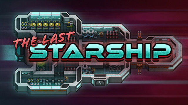 Tải game The Last Starship-TENOKE