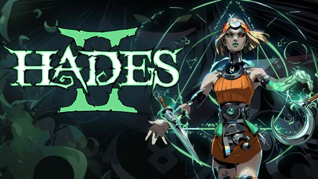 Tải game Hades II Spread Fear in The Unseen Early Access