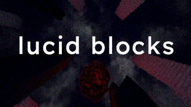 Tải game Lucid Blocks-TENOKE