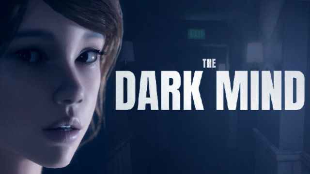 Tải game The Dark Mind-TENOKE