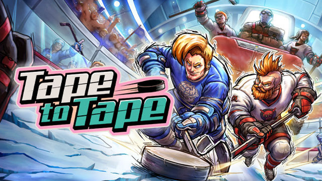 Tải game Tape to Tape-RUNE