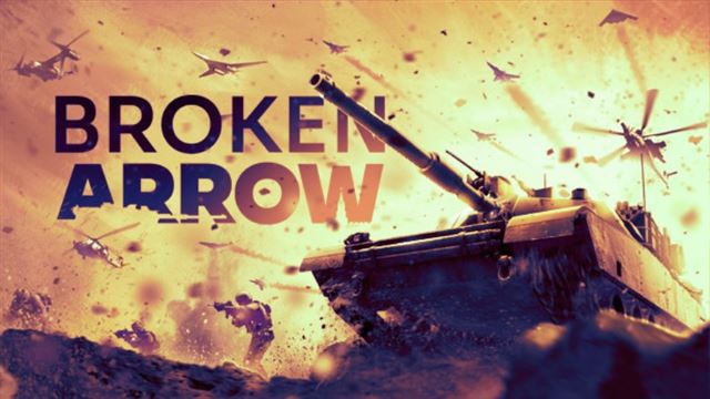 Tải game Broken Arrow v1.0.6.p-P2P