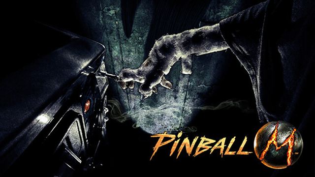 Tải game Pinball M v1.0.4-P2P