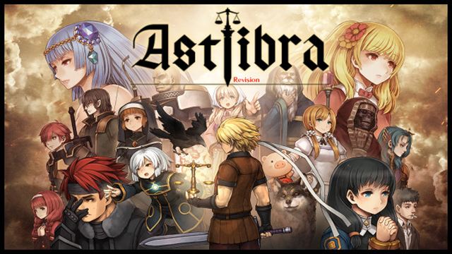 Tải game ASTLIBRA Revision v1.3.4-P2P