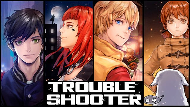 Tải game TROUBLESHOOTER Abandoned Children v20240524-P2P