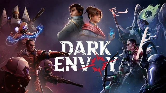 Tải game Dark Envoy v1.4.0.73319-P2P
