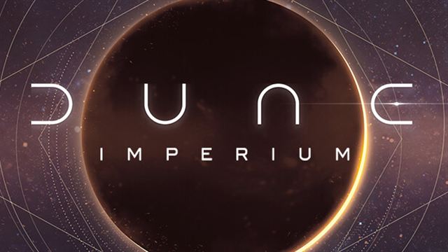Tải game Dune Imperium Immortality-SKIDROW