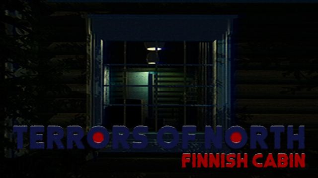 Tải game Terrors Of North Finnish Cabin-TENOKE