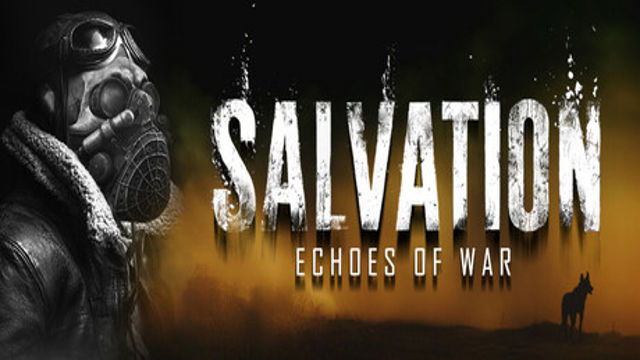 Tải game Salvation Echoes of War-RUNE