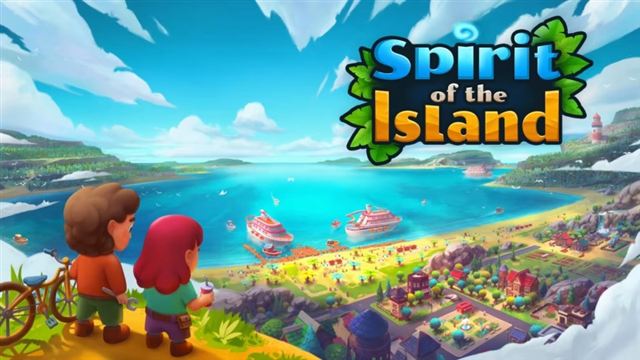 Tải game Spirit Of The Island Complete Edition v3.0.5.0-P2P