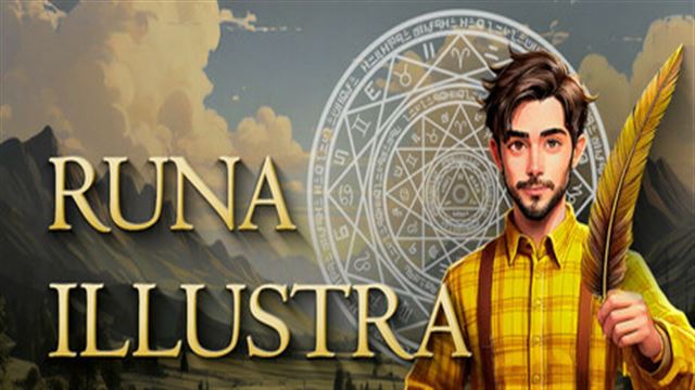 Bộ sưu tập game Runa Illustra