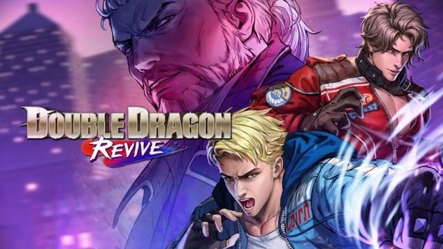 Tải game Double Dragon Revive v1.3.0.0-P2P