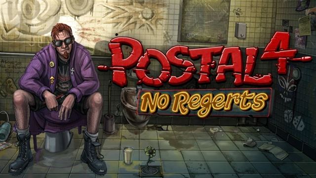 Tải game POSTAL 4 No Regerts v1.3.2-P2P