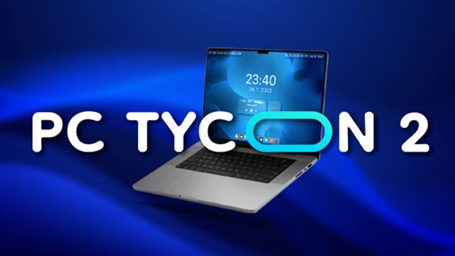 Tải game PC Tycoon 2-TENOKE