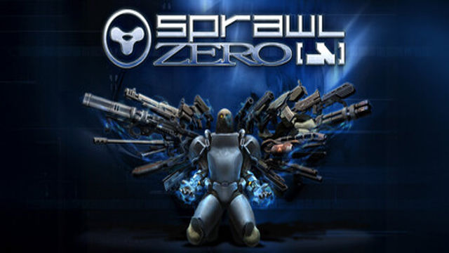 Tải game SPRAWL Zero-TENOKE