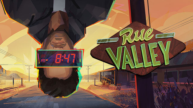 Tải game Rue Valley v1.0.1-P2P