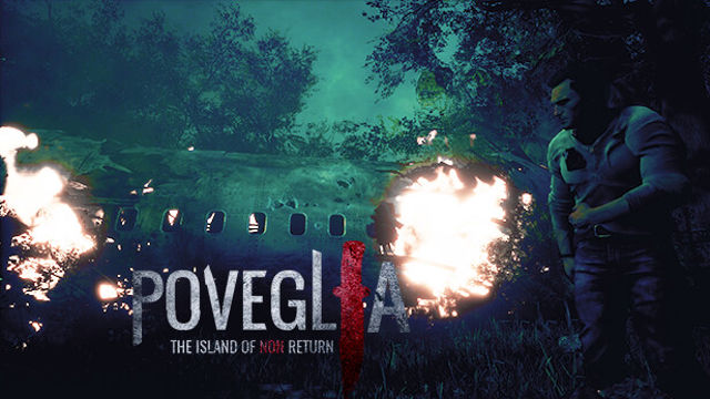 Tải game Poveglia The Island of Non Return Early Access