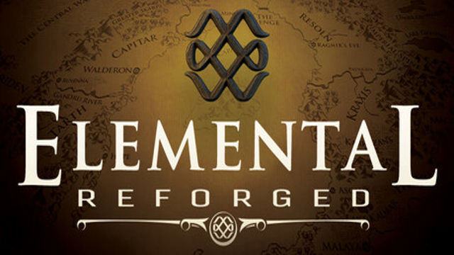 Bộ sưu tập game Elemental: Reforged
