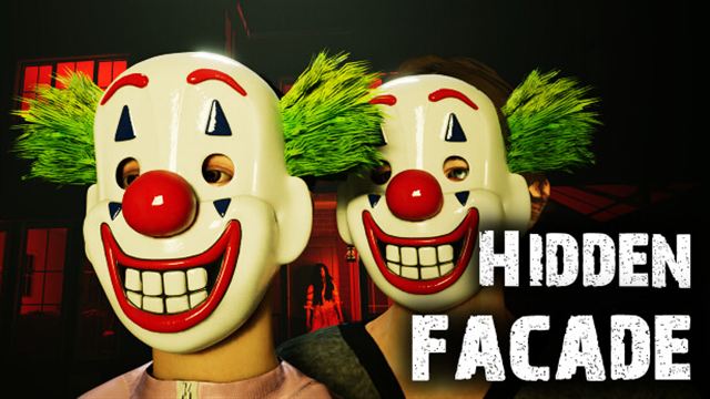 Tải game Hidden Facade-TENOKE