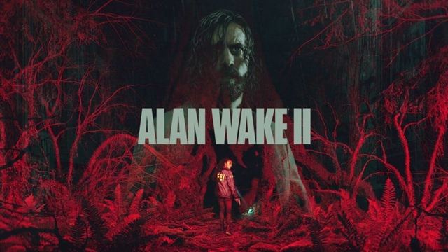 Tải game Alan Wake 2 v1.2.4-P2P