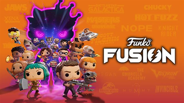 Tải game Funko Fusion v1.1.0.129585-P2P
