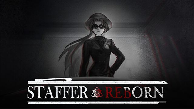 Tải game Staffer Reborn-TENOKE