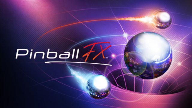 Tải game Pinball FX 2023 v1.0.18-P2P