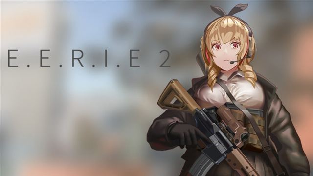 Tải game E.E.R.I.E2 v1.9.4-TENOKE