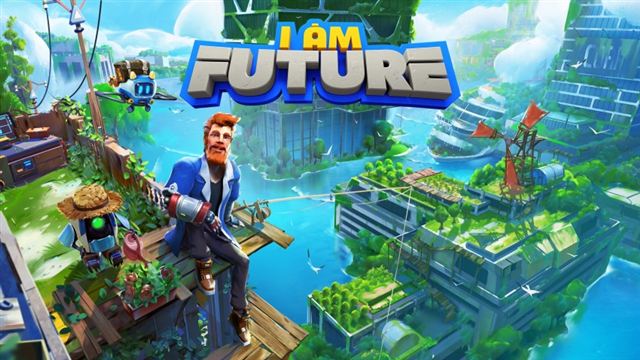 Tải game I Am Future Solar Energy Early Access