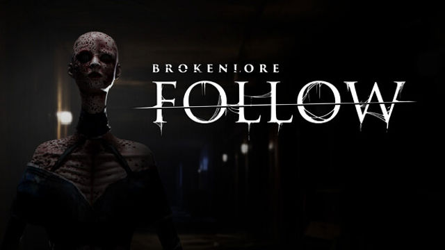 Tải game BrokenLore FOLLOW-P2P