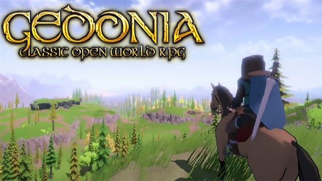 Tải game Gedonia v1.48b-GoldBerg