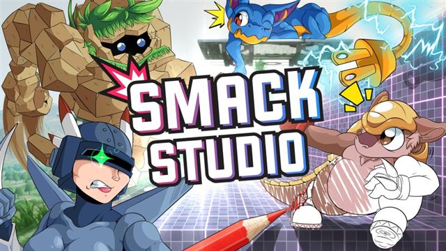 Tải game Smack Studio-TENOKE