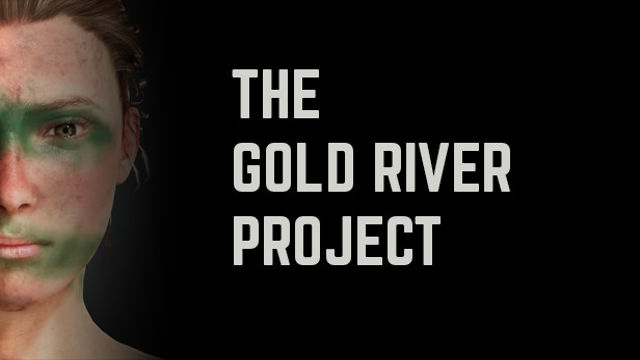 Tải game The Gold River Project Early Access