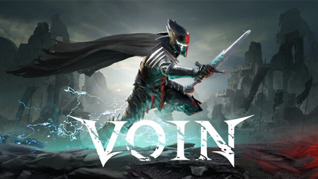 Tải game VOIN Thunderborn Early Access