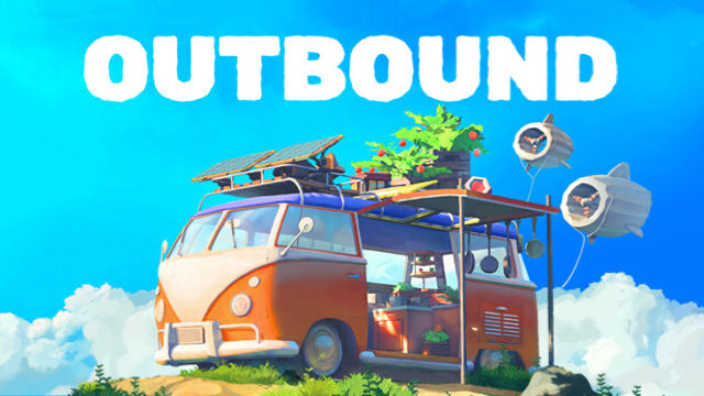 Tải game Outbound v1.0.4-P2P