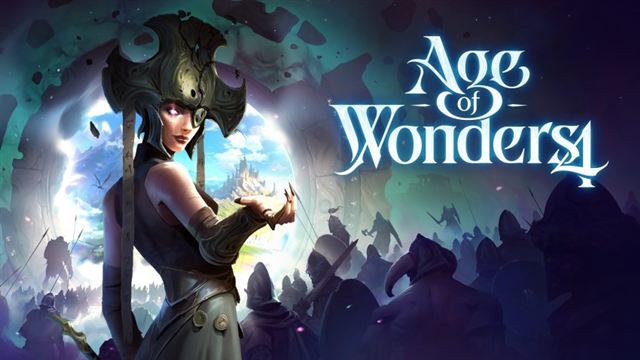Tải game Age of Wonders 4 Eldritch Realms-RUNE