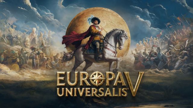 Tải game Europa Universalis V Premium Edition-P2P