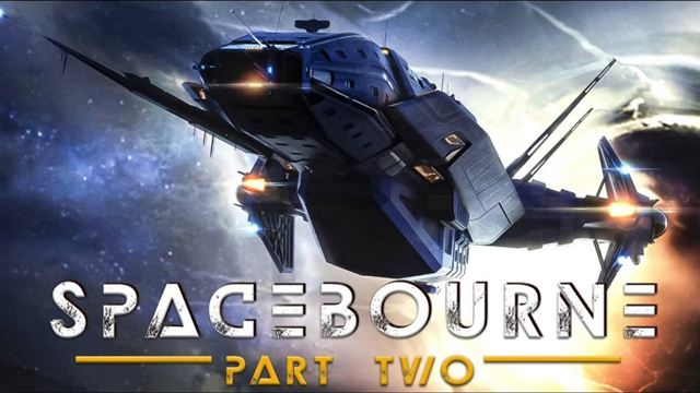 Tải game SpaceBourne 2 v5.3.4 Early Access