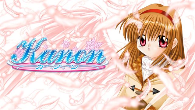 Tải game Kanon v1.3.0.4-P2P