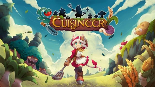 Tải game Cuisineer v1.1.3909-P2P