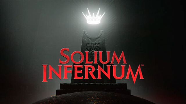 Tải game Solium Infernum Belphegor Paragon of Impiety-GoldBerg