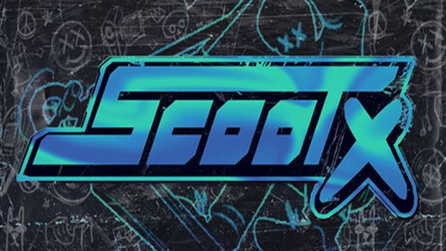 Bộ sưu tập game ScootX